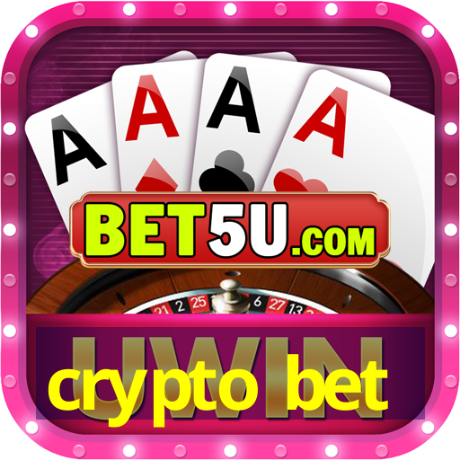 crypto bet